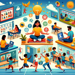 Strengthening School Connectedness: Practical Mental Health Resources for K-12 Teams || TinyEYE Online Therapy