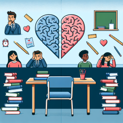 School Psychologist Shortages: A Growing Concern || TinyEYE Online Therapy