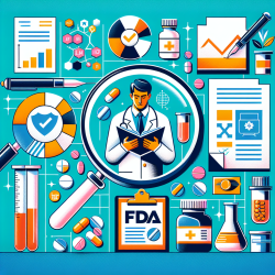 How to Enhance Your Practice with Insights from Pharmaceutical Advertisement Research 