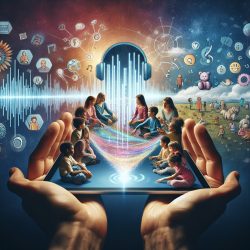 Empowering Change: Transforming Online Therapy for Vulnerable Children || TinyEYE Online Therapy