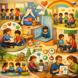 Creating Calm, Caring Classrooms: A Practical Guide to Time-out Done Right in Alberta Schools 