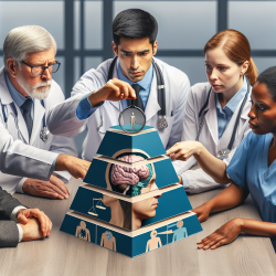 Enhancing Practitioner Skills with the Decision-Making Capacity Assessment Model || TinyEYE Online Therapy