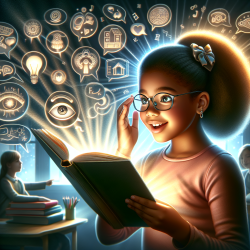Unlock the Secret: How Dialect Use is Shaping Reading Skills in Schools! || TinyEYE Online Therapy
