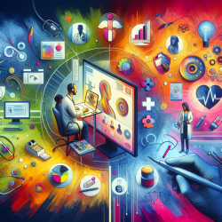 Discover the Secret to Enhancing Your Clinical Skills with Remote Training Techniques! 