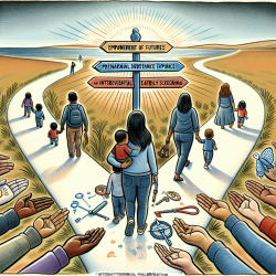 Empowering Futures: Navigating Foster Care with Prenatal Substance Exposure || TinyEYE Online Therapy