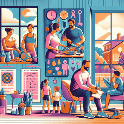 Unlocking Family-Based Obesity Treatment: Insights from Family Therapists || TinyEYE Online Therapy