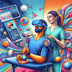 Revitalizing Occupational Therapy: Embracing Technology to Combat Burnout || TinyEYE Online Therapy