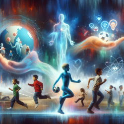 Empowering Lives Through Movement: A Path to Healthier Futures || TinyEYE Online Therapy