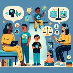 Family Power: Boosting ASD Treatment Success with Intensive Family Intervention || TinyEYE Online Therapy