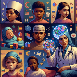 Enhancing Practitioner Skills: Managing Sleep Disorders in Children with Neurodevelopmental Disorders || TinyEYE Online Therapy