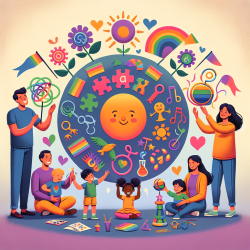 Family Reflections: A Journey of Hope and Neurodiversity || TinyEYE Online Therapy