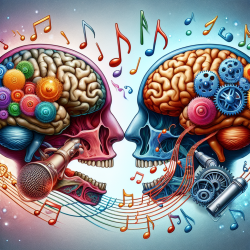Enhancing Vocal Imitation Skills: Insights from Neuro-Motor Tuning Research 