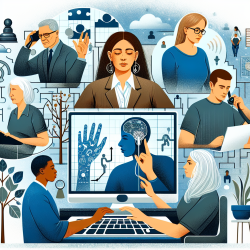 Empowering Minds: Unlocking Potential Through Online Therapy || TinyEYE Online Therapy