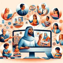 Empowering School Mental Health Professionals with Online Therapy || TinyEYE Online Therapy