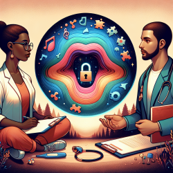Unlocking the Secrets: How Psychological Interventions Can Transform Vocal Cord Dysfunction Treatment || TinyEYE Online Therapy
