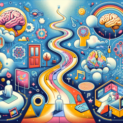 Unlocking New Pathways: Enhancing Therapy through Scene Construction Insights || TinyEYE Online Therapy