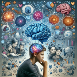 Unlocking Adolescents' Potential: How Transcendent Thinking Shapes Brain Development and Psychosocial Outcomes || TinyEYE Online Therapy