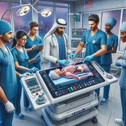Empowering Practitioners through Interprofessional Communication in Medical Simulation || TinyEYE Online Therapy