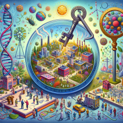 Unlocking the Microbiome: A Path to Better Practices || TinyEYE Online Therapy