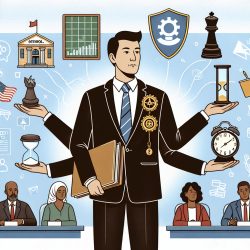 The Evolving Role of Public School Superintendents: Insights and Strategies 