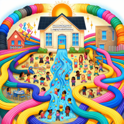 Strategies for Integrating Funding Streams to Enhance Preschool Access || TinyEYE Online Therapy