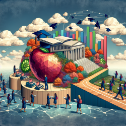 Empowering Washington: Elevating Education and Equity || TinyEYE Online Therapy