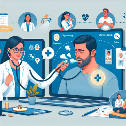 Optimizing Virtual Strategies for Chronic Cough Management: Insights for Practitioners || TinyEYE Online Therapy