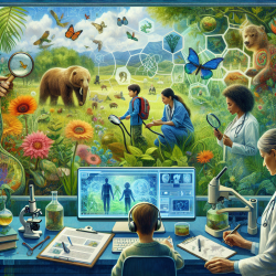 Integrating Environmental Health Science into Child Development Practice || TinyEYE Online Therapy