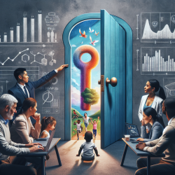 Unlocking the Power of Leadership: How WHO's Vision Can Inspire Speech-Language Pathologists || TinyEYE Online Therapy