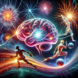 Harnessing the Power of Neuroplasticity: A New Dawn in Stroke Rehabilitation || TinyEYE Online Therapy