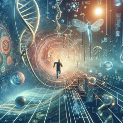 Exploring Gene-Environment Interactions in ALS: Implications for Practitioners || TinyEYE Online Therapy