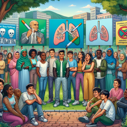 Understanding Tobacco Use Among Adolescent Racial and Ethnic Subgroups || TinyEYE Online Therapy