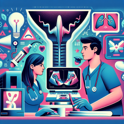 Mastering Swallowing Assessments: New Insights from Point-of-Care Ultrasound Research || TinyEYE Online Therapy