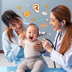 Unlock the Secrets to Early Hearing Loss Detection in Infants: A Guide for Practitioners 