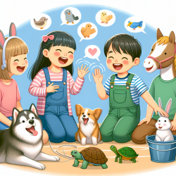 Animal-Assisted Therapy: Boosting Social Communication in Children 