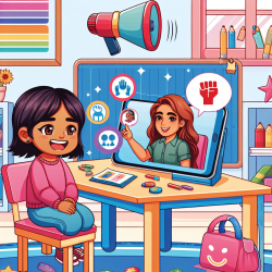 Unlocking Potential: How Telepractice Empowers Children and Advocates Alike 