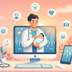 The E-Nurture Project: A New Era in Neonatal Follow-Up Care 