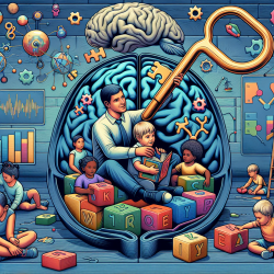 Unlocking the Secrets of Morpho-Lexical Development in Children with Neurodevelopmental Disorders 