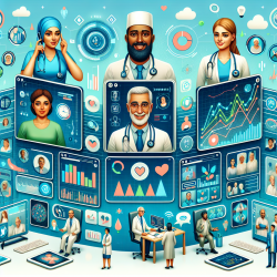 Embracing eHealth: Revolutionizing Allied Health Services for Better Outcomes 