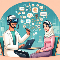 Unlocking the Future of Speech Therapy: Embrace Virtual Solutions Today 