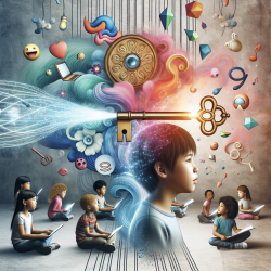 Unlocking Language Comprehension in Children: Insights from Uncommon Understanding 