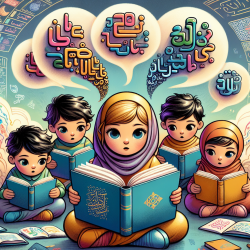 Empowering Young Readers: Harnessing Morphological Awareness in Arabic 