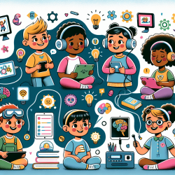 Fun and Easy Reading: Harnessing Technology-Based Interventions for Children with ADHD 