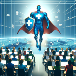 Why Online Therapy is the Superhero School Counselors Need 