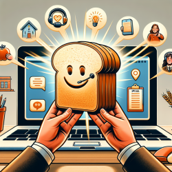 Why Online Therapy is the Best Thing Since Sliced Bread! 