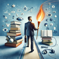 Reignite Your Passion: The Path to Knowledge and Inspiration for Educational Psychologists 