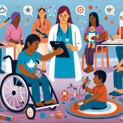 Improving Outcomes for Indigenous Children with Disabilities: Insights from Recent Research 