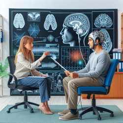 Enhancing Aphasia Therapy with tDCS: A Practitionerâ€™s Guide 