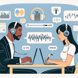 Speech Audiometry with Non-Native English Speakers: Insights for Practitioners 