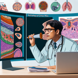 Enhancing Speech-Language Pathology Practice Through Histological Insights || TinyEYE Online Therapy